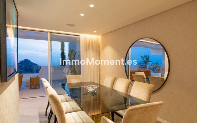 Reventa - Apartamento - Interior  - Ojén