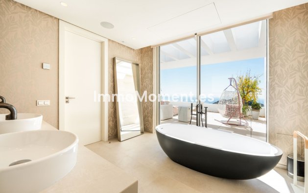 Reventa - Apartamento - Interior  - Ojén