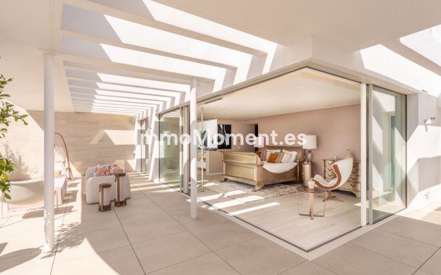 Reventa - Apartamento - Interior  - Ojén