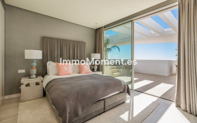 Reventa - Apartamento - Interior  - Ojén