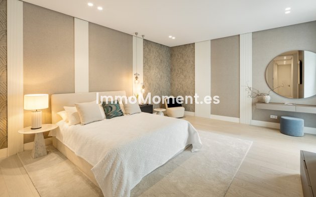 Revente - Villa - Benahavís - La Quinta