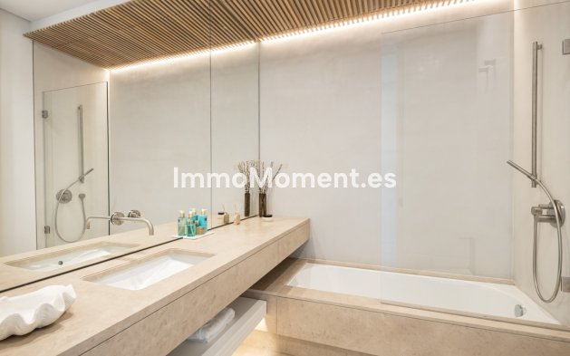 Revente - Villa - Benahavís - La Quinta