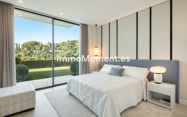 Revente - Villa - Benahavís - La Quinta