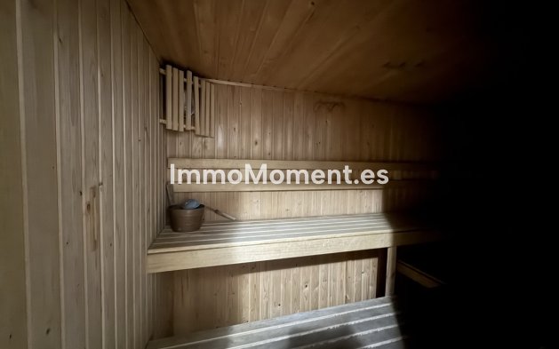 Wiederverkauf - Wohnung - Marbella - The Golden Mile