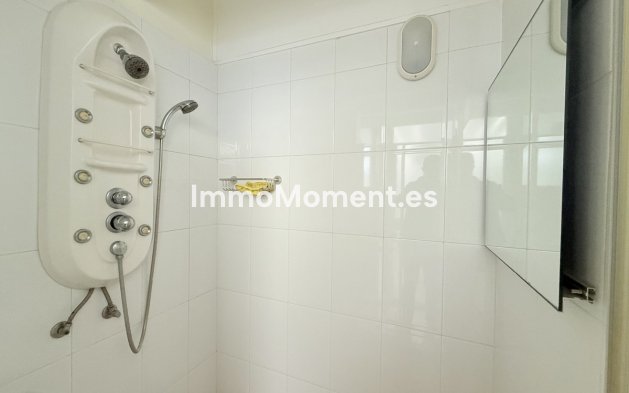 Wiederverkauf - Wohnung - Marbella - The Golden Mile