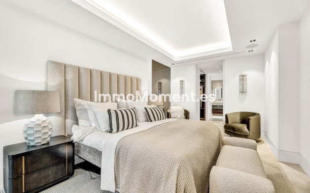 Revente - Appartement - Benahavís - La Quinta