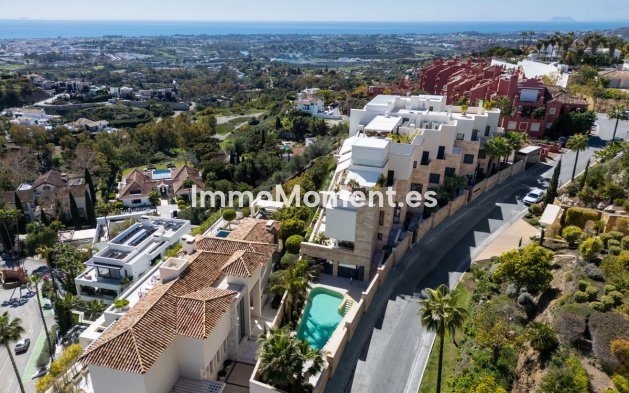 Revente - Appartement - Benahavís - La Quinta