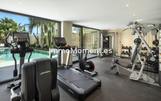 Revente - Appartement - Benahavís - La Quinta