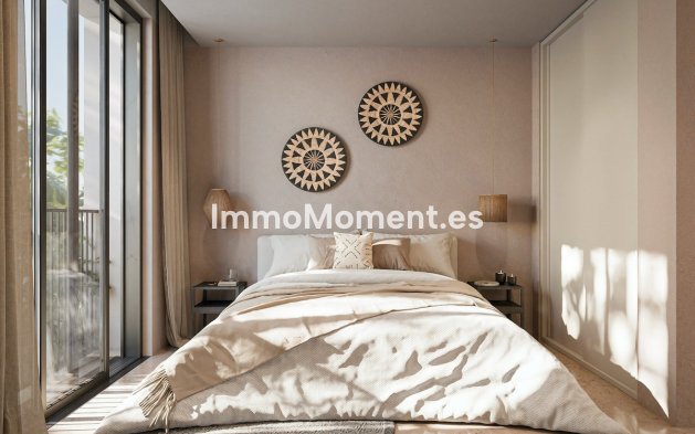 Bestaande woning - Appartement - Marbella - Puerto Banús