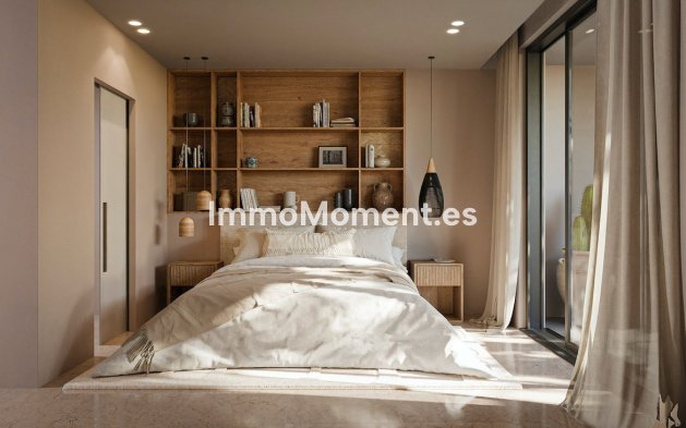 Bestaande woning - Appartement - Marbella - Puerto Banús