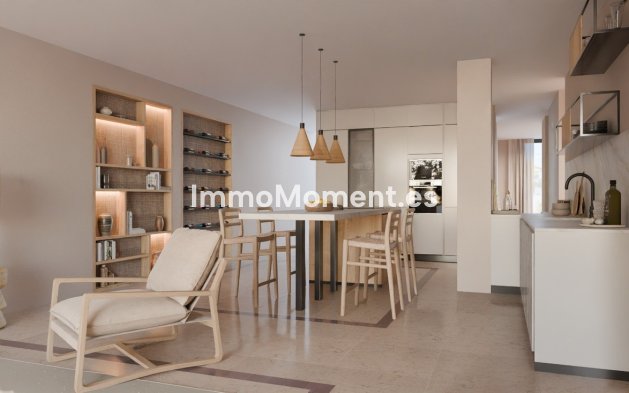 Bestaande woning - Appartement - Marbella - Puerto Banús