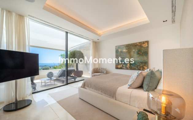 Revente - Appartement - Benahavís - La Quinta