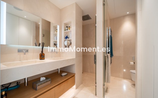 Revente - Appartement - Benahavís - La Quinta