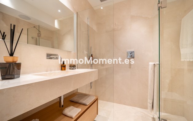 Revente - Appartement - Benahavís - La Quinta