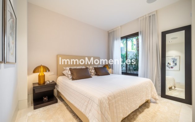 Revente - Appartement - Benahavís - La Quinta