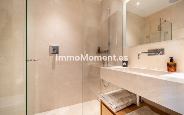 Revente - Appartement - Benahavís - La Quinta