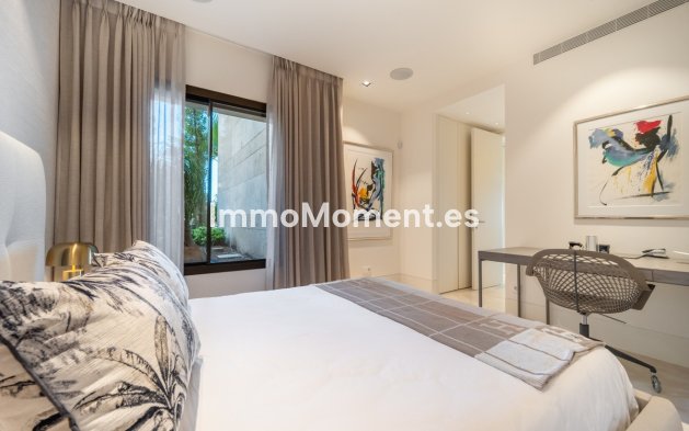 Revente - Appartement - Benahavís - La Quinta