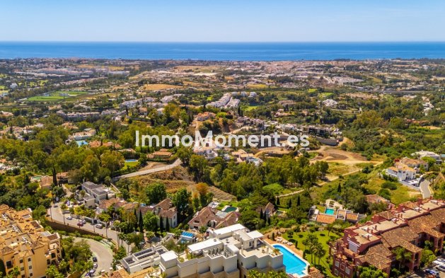 Revente - Appartement - Benahavís - La Quinta