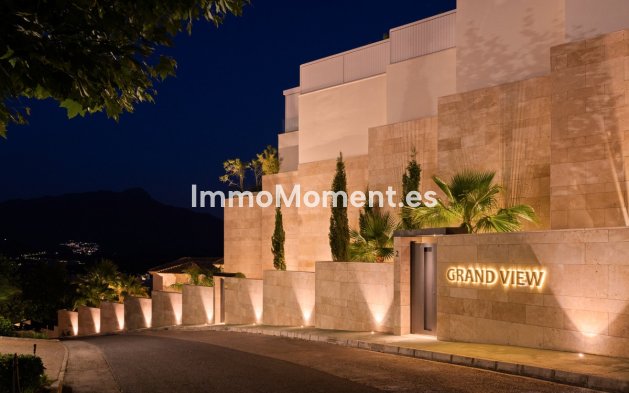 Revente - Appartement - Benahavís - La Quinta