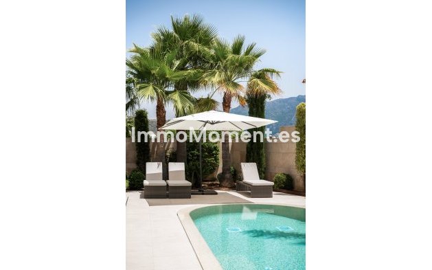 Revente - Appartement - Benahavís - La Quinta