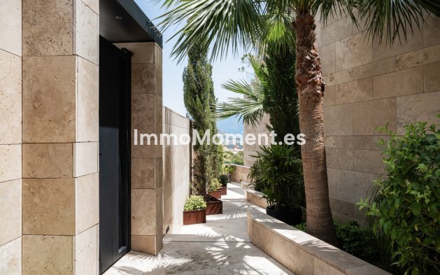 Revente - Appartement - Benahavís - La Quinta