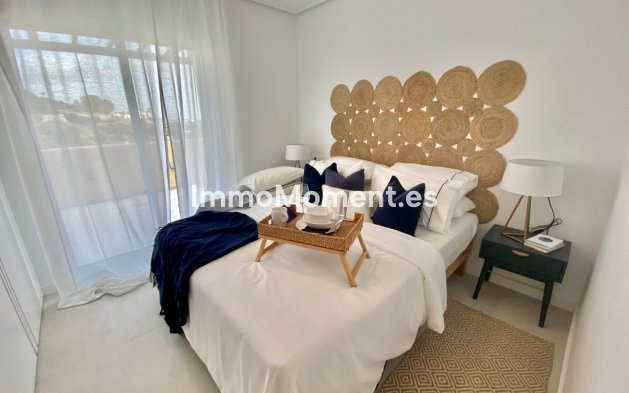 Resale - Apartment - Benahavís - La Quinta