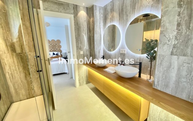 Resale - Apartment - Benahavís - La Quinta