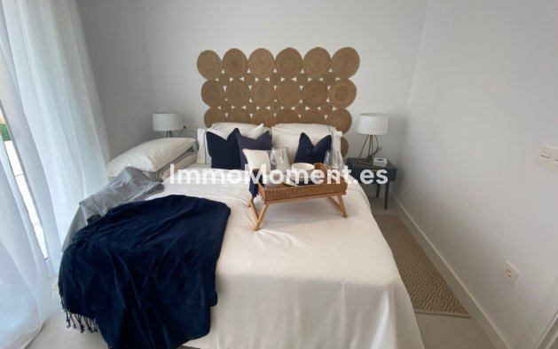 Resale - Apartment - Benahavís - La Quinta
