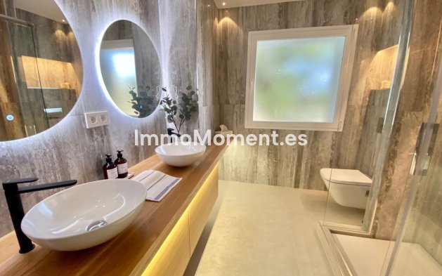 Resale - Apartment - Benahavís - La Quinta