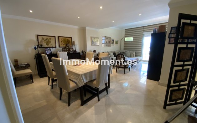 Revente - Appartement - Marbella - Río Real