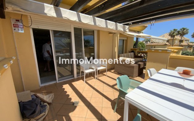 Revente - Appartement - Marbella - Río Real
