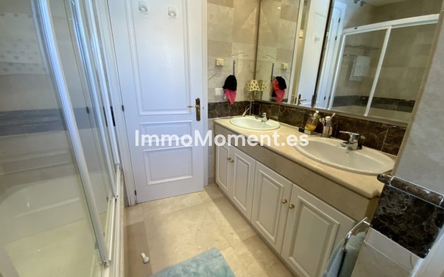Revente - Appartement - Marbella - Río Real