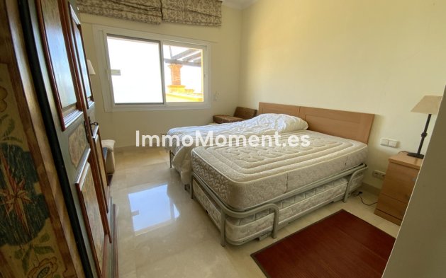 Revente - Appartement - Marbella - Río Real