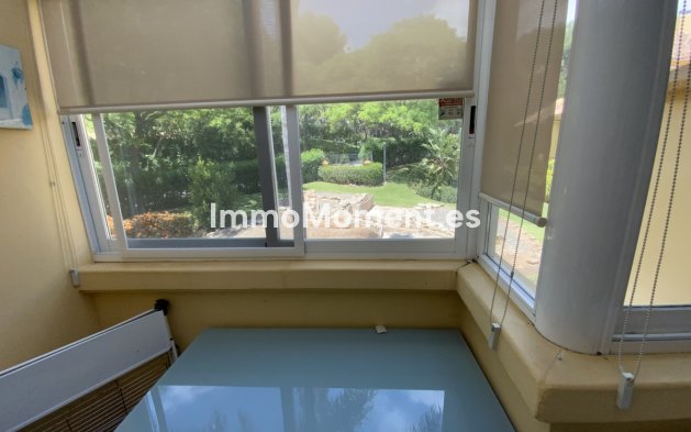 Revente - Appartement - Marbella - Río Real