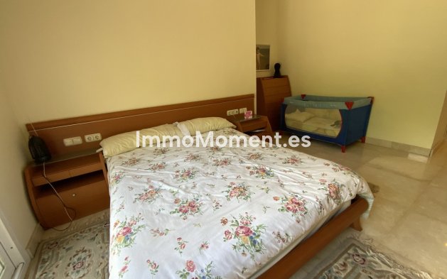 Revente - Appartement - Marbella - Río Real