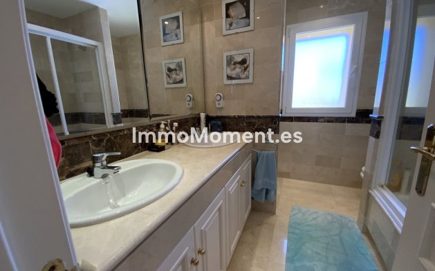 Revente - Appartement - Marbella - Río Real