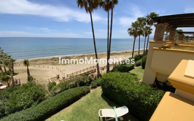 Revente - Appartement - Marbella - Río Real