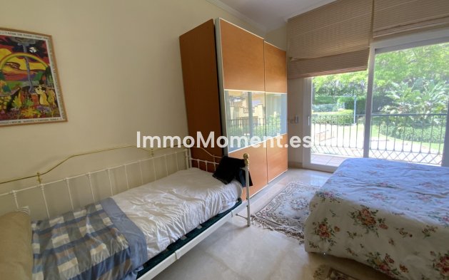 Revente - Appartement - Marbella - Río Real
