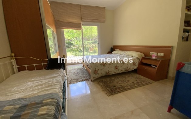 Revente - Appartement - Marbella - Río Real