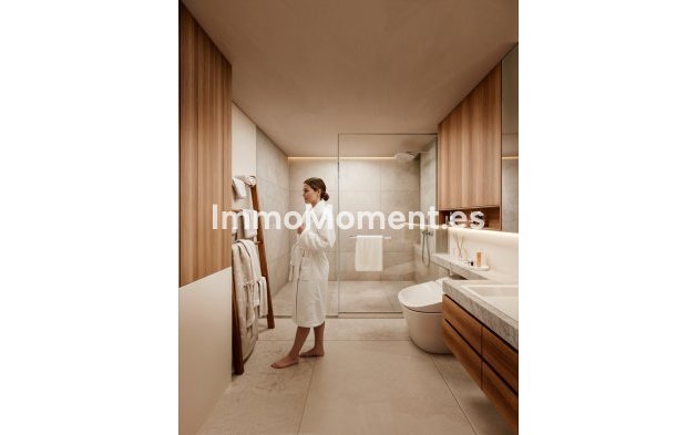 Wiederverkauf - Wohnung - Marbella - San Pedro de Alcántara