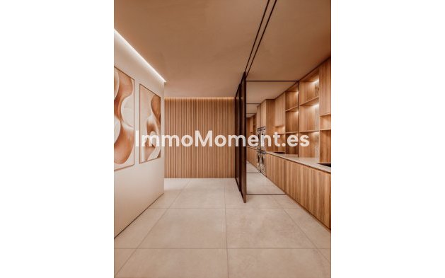 Wiederverkauf - Wohnung - Marbella - San Pedro de Alcántara