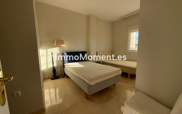 Revente - Appartement - Marbella - Nueva Andalucía