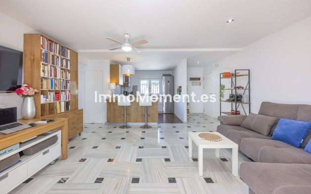 Wiederverkauf - Wohnung - Fuengirola - Fuengirola Centro