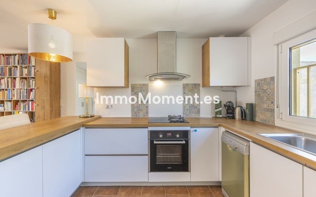 Wiederverkauf - Wohnung - Fuengirola - Fuengirola Centro