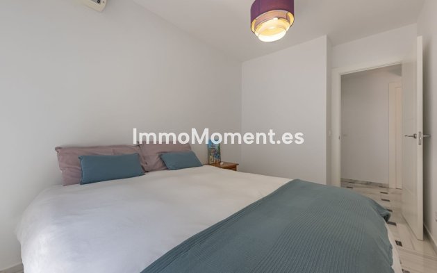 Wiederverkauf - Wohnung - Fuengirola - Fuengirola Centro