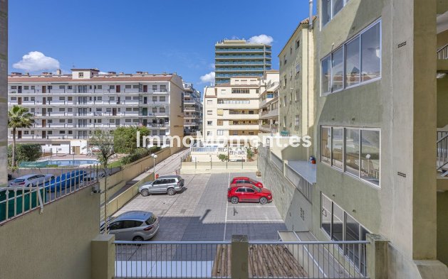 Wiederverkauf - Wohnung - Fuengirola - Fuengirola Centro