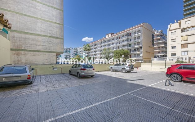 Wiederverkauf - Wohnung - Fuengirola - Fuengirola Centro