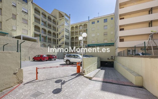 Wiederverkauf - Wohnung - Fuengirola - Fuengirola Centro