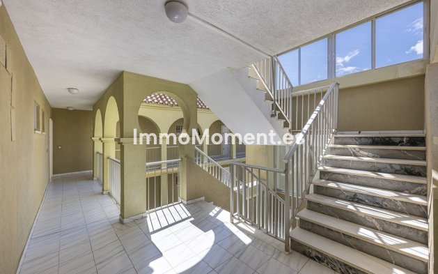 Wiederverkauf - Wohnung - Fuengirola - Fuengirola Centro