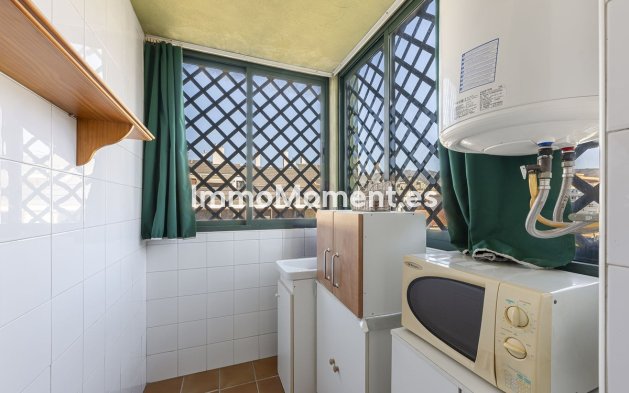 Wiederverkauf - Wohnung - Fuengirola - Fuengirola Centro